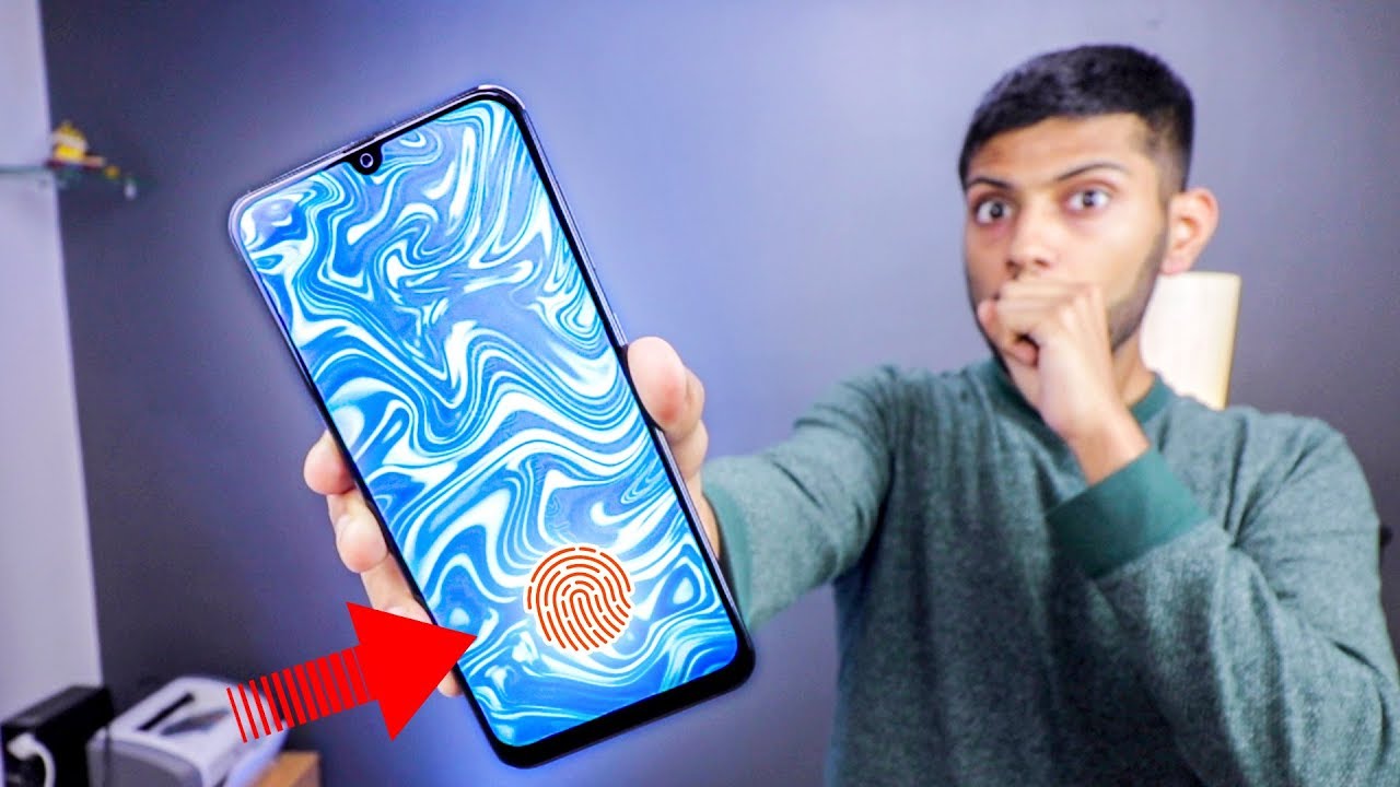 Samsung Galaxy A50 | 20,000 Me Tabahi ?
