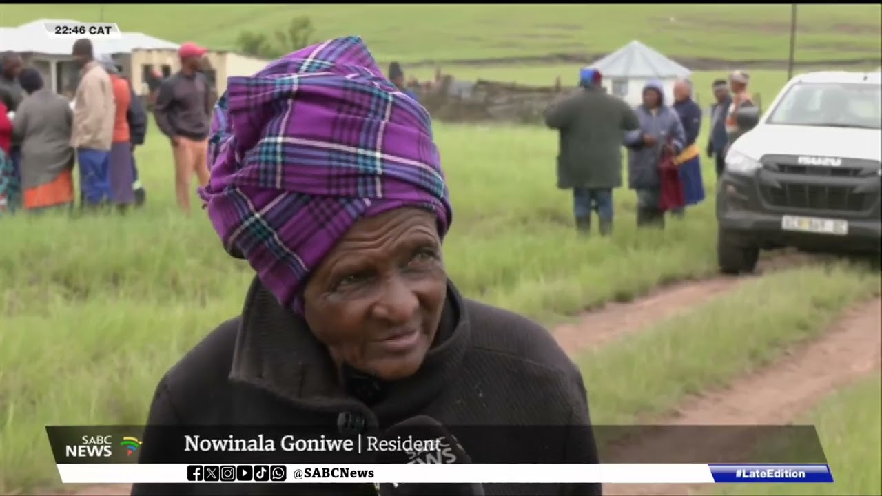 Eastern Cape | Over 60 households terrorised by violent storm