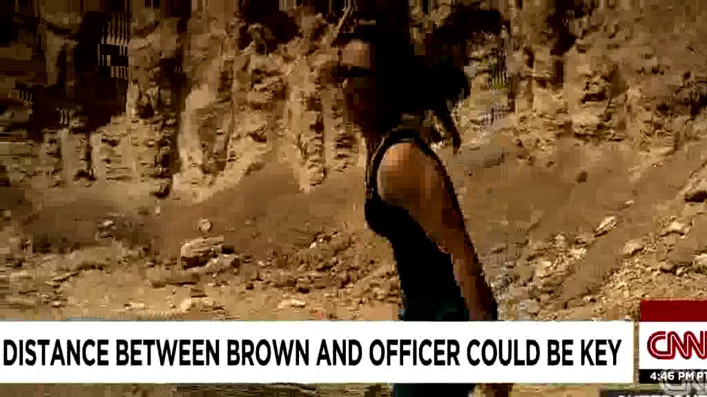 Police undergo training to learn when to use deadly force
