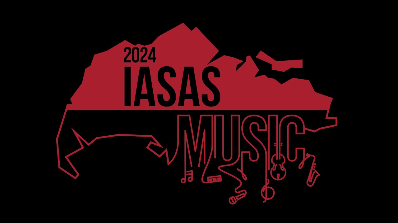 IASAS Music || Friday Concert || Drama Theatre