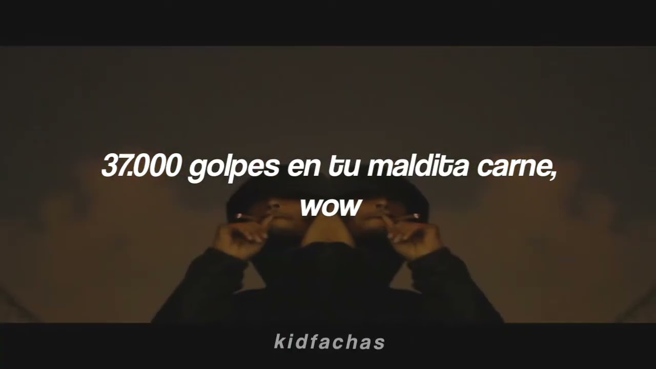 Xavier Wulf - The Last Jewel (subtitulado en español)