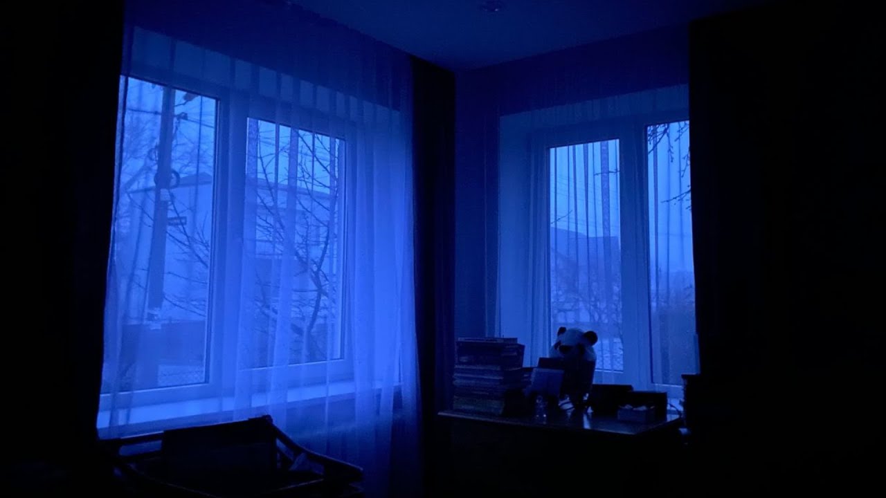 sleep like it’s 2007