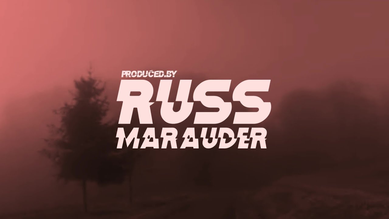 Russ Marauder - 