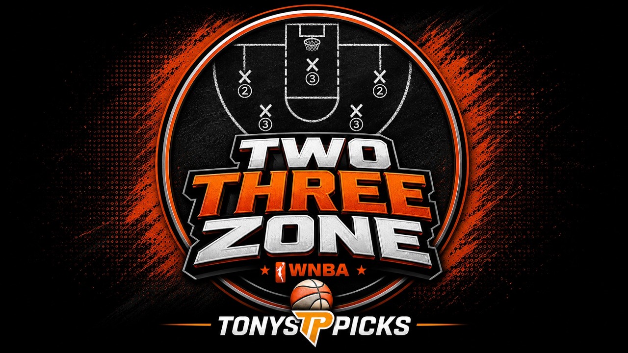 ЗОНА 2-3 | Прогнозы на WNBA, четверг, 11.06.26