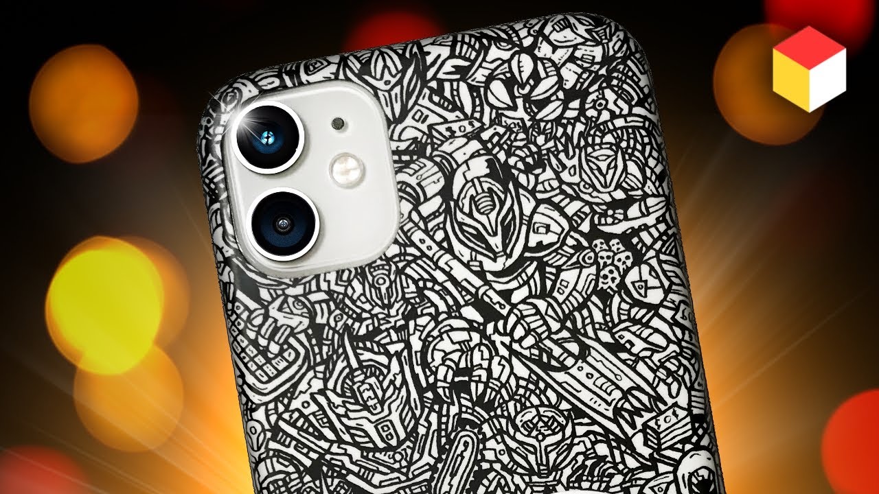 ОДИН ГОД с iPhone 11: ответы на главные вопросы…