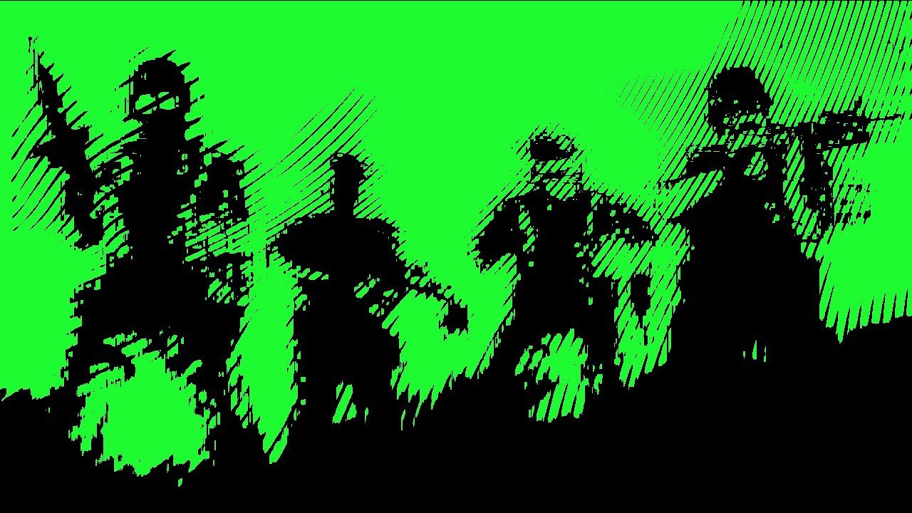 Dreadlands - Foxhole