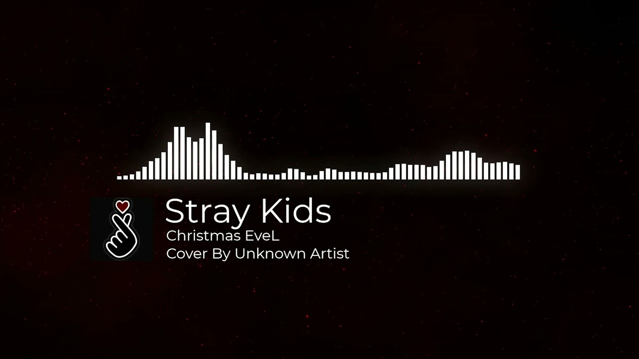 Stray Kids 