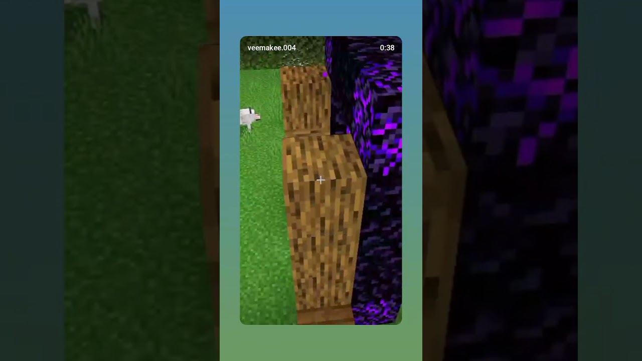#minecraftshorts