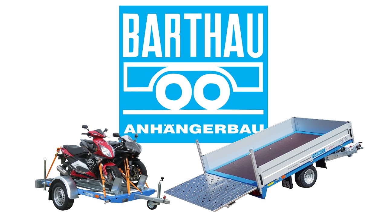 Barthau - TopZurr® Produktfilm