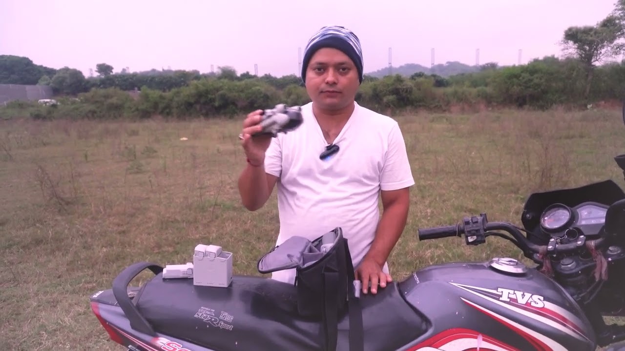 dji| drone | dji mini 3 pro battery backup