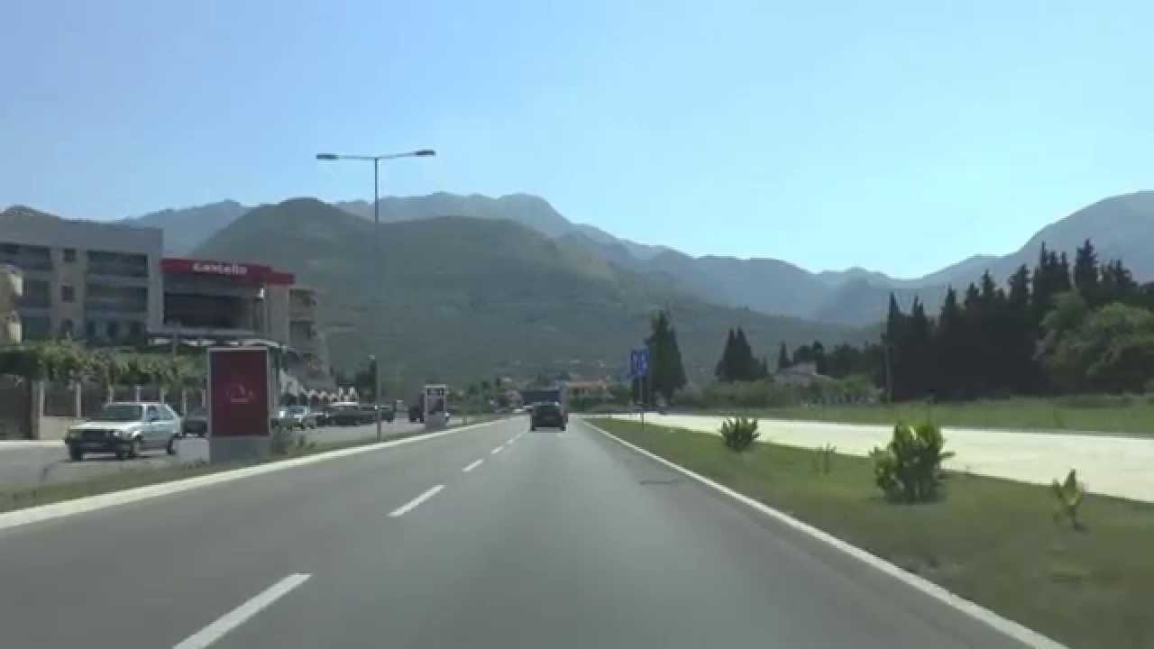 Bar - Montenegro