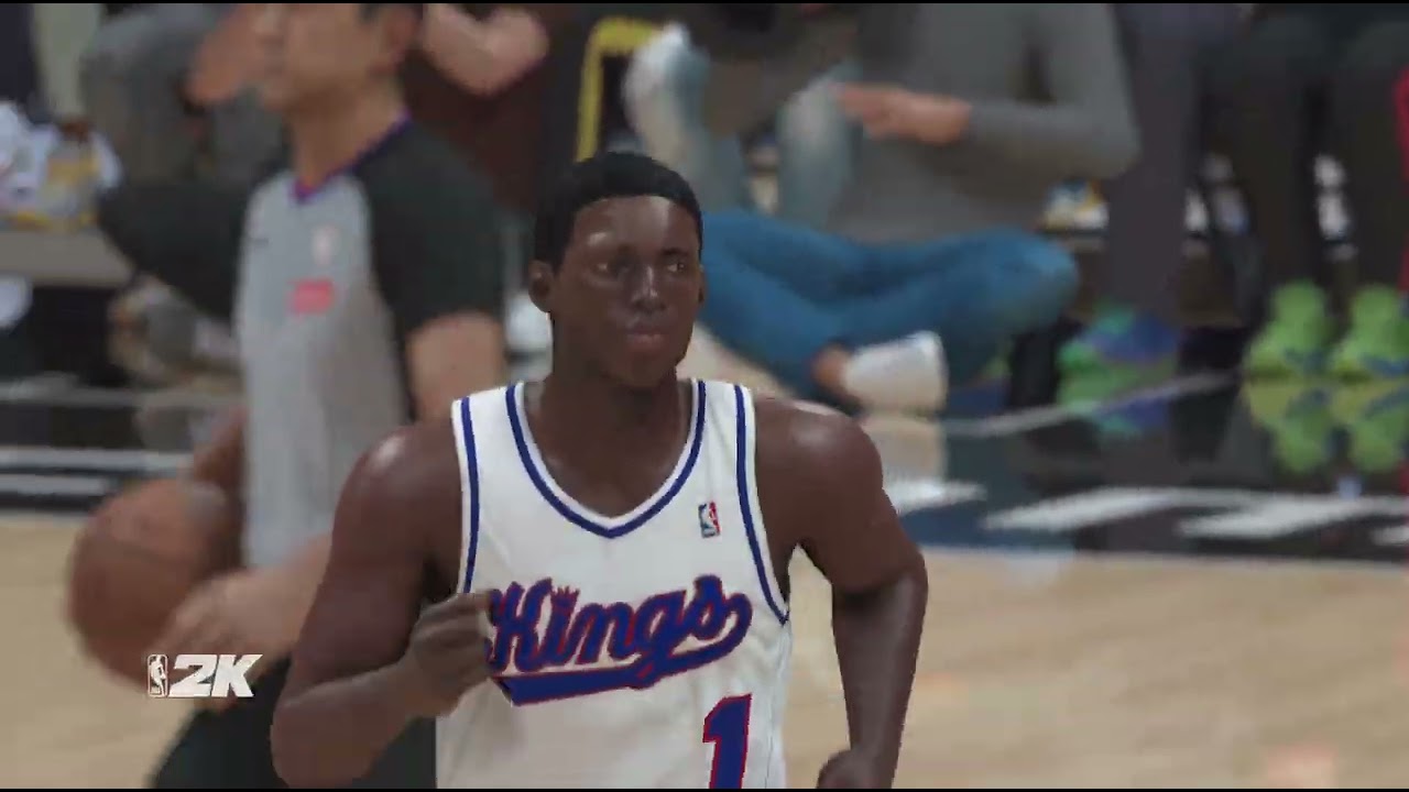 Who Stays NBA 2K26
