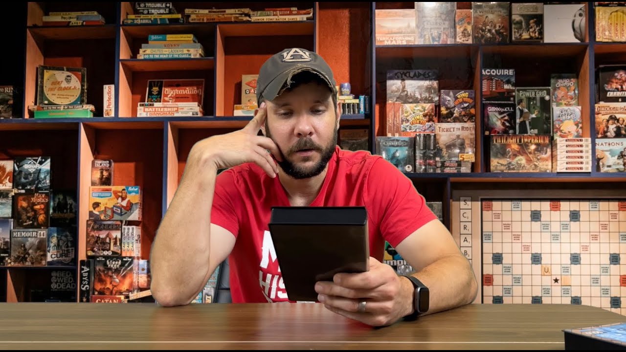 The future of the VHS case