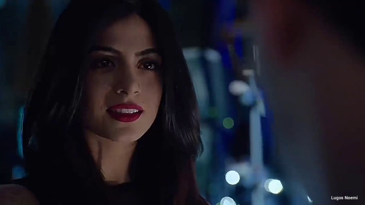Isabelle Lightwood | Sweet But Psycho