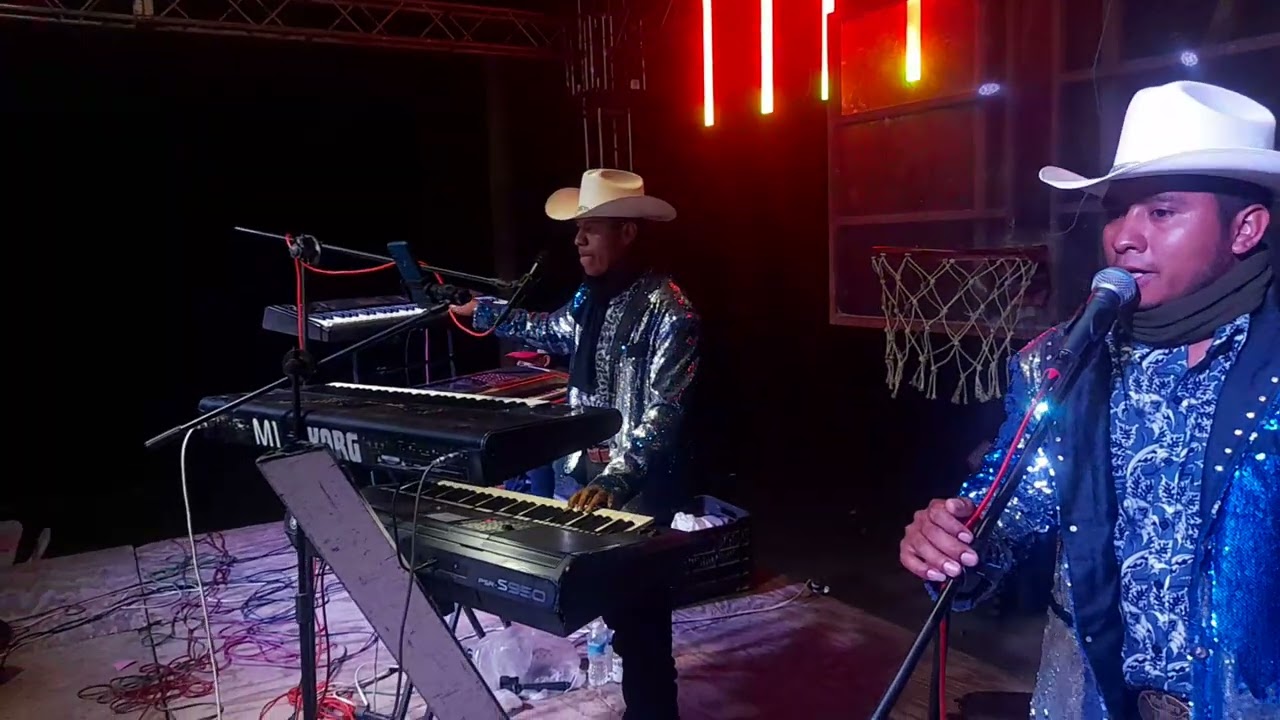 PICHONCITO DE GUERRERO EN LOS ENCINOS GRO.