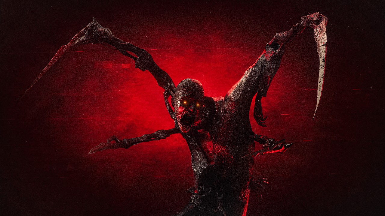 A Quick Analysis of Dead Space