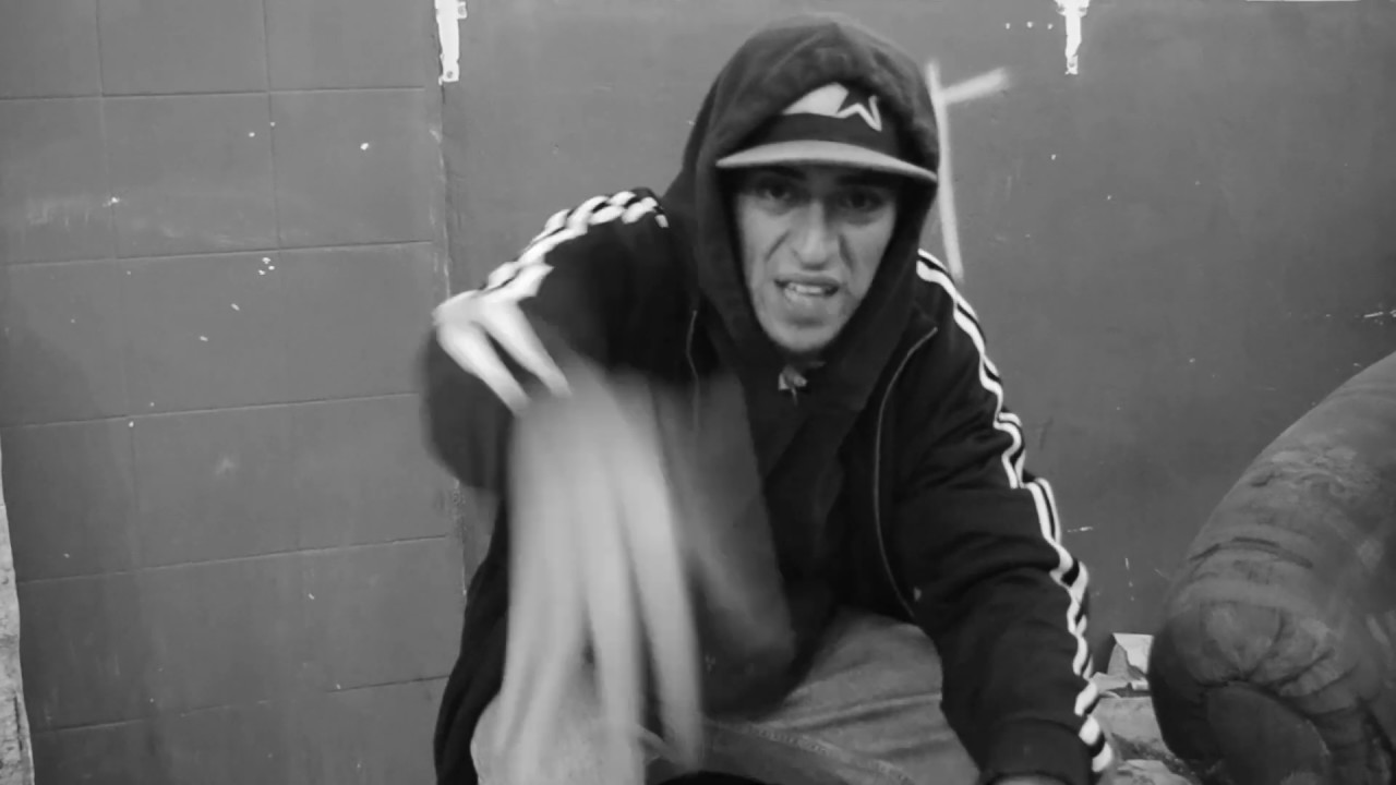 SOLEP PORQUERIA  FEAT  MAFIA  EDP - 