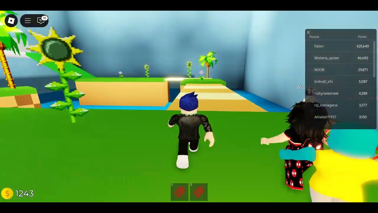 roblox (Part3) insane elavater