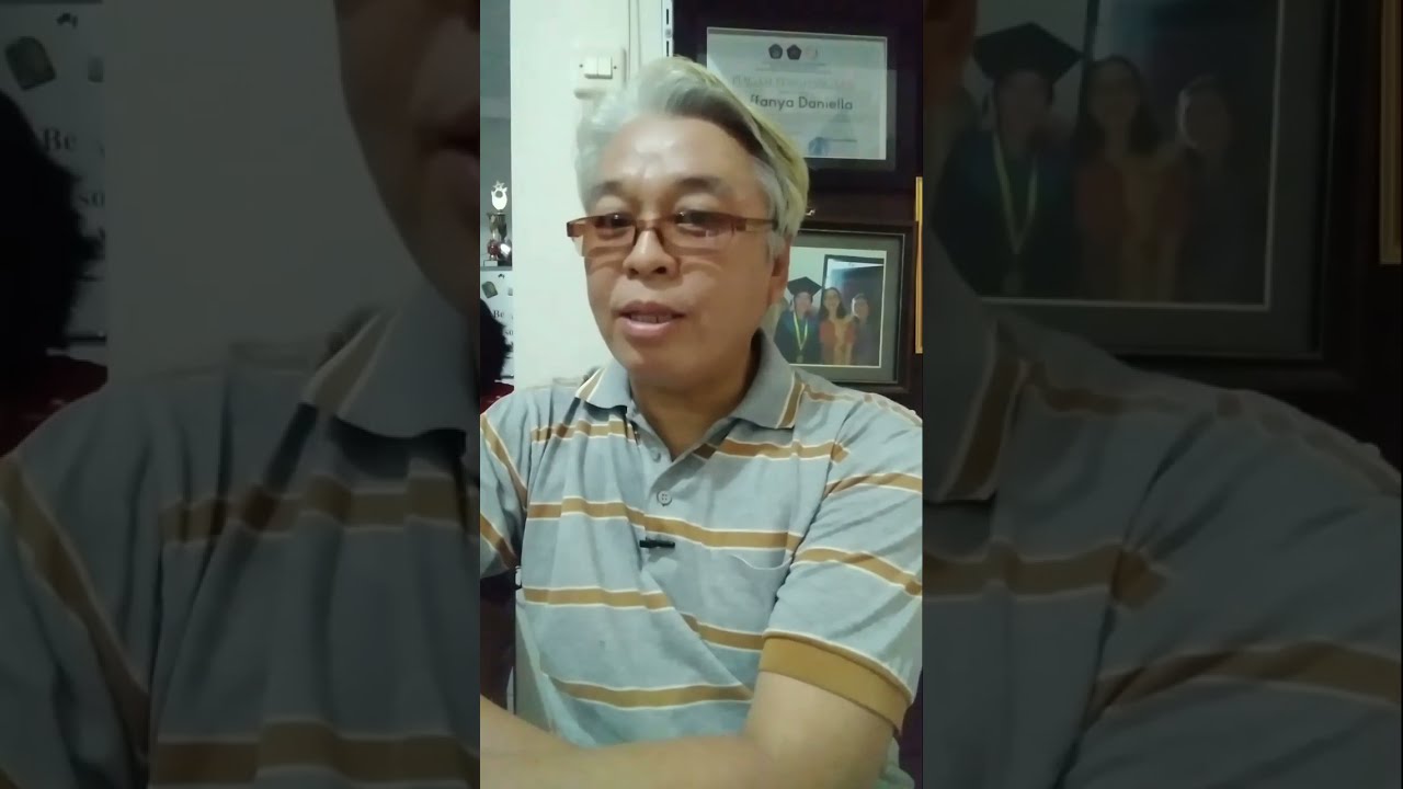 Beda Percaya Dan Iman