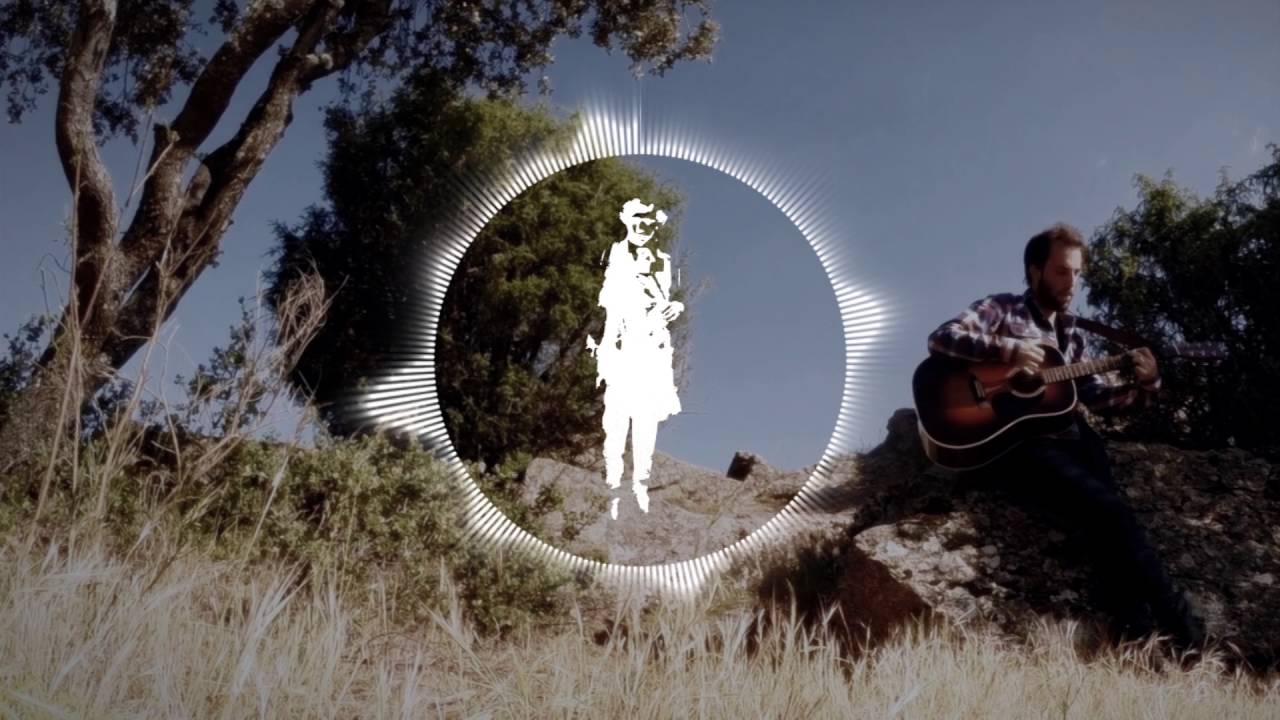 Sánchez Acero - Glósóli (Sigur Rós Cover)