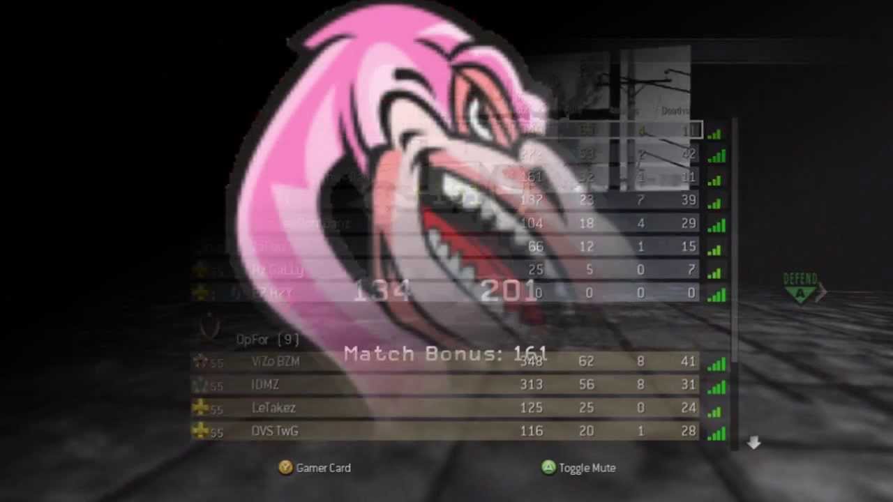 Worst Guns In Each COD? - CoD4 Chopper x3 w/ R700