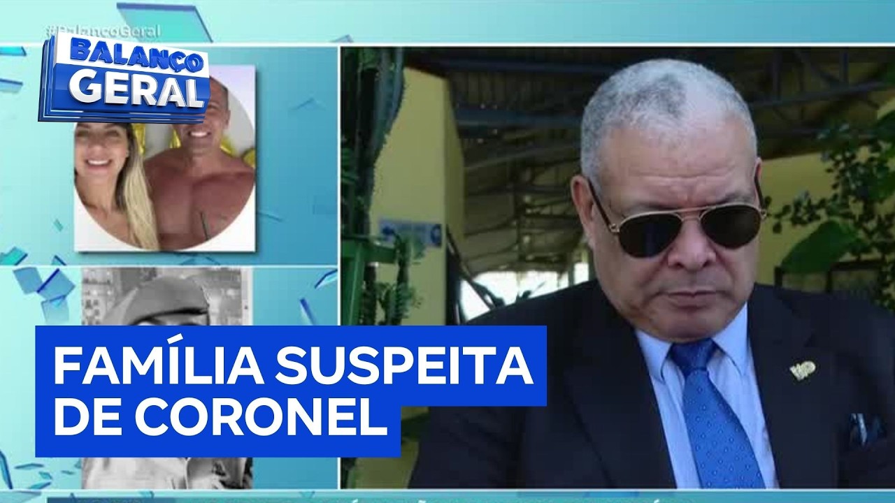 Exclusivo: família e defesa acreditam em feminicídio no caso de morte de soldado da PM de SP