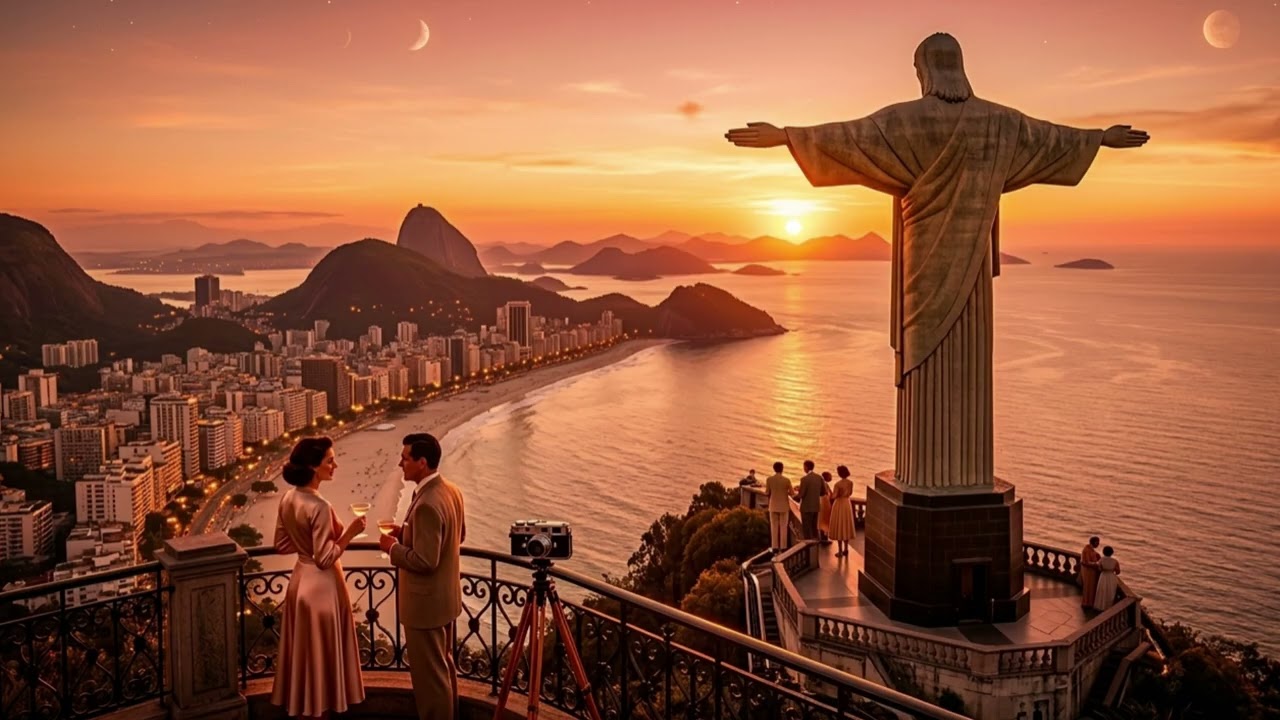 Classic Bossa nova