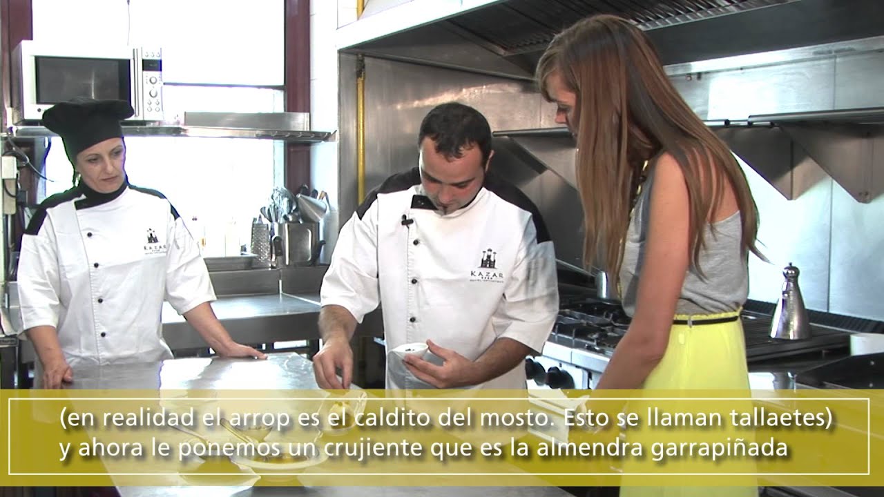 Ontinyent - A un tiro de piedra (Capítulo 7)