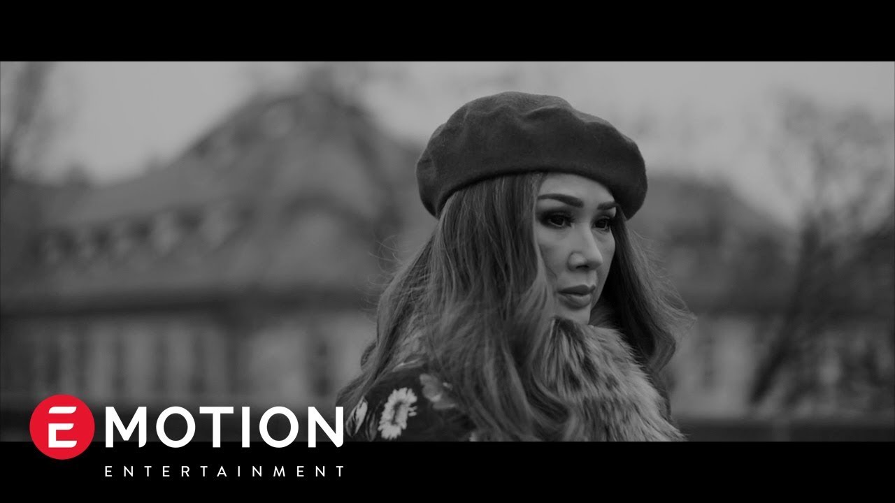 TITI DJ -  Imajinasi (Official Music Video)