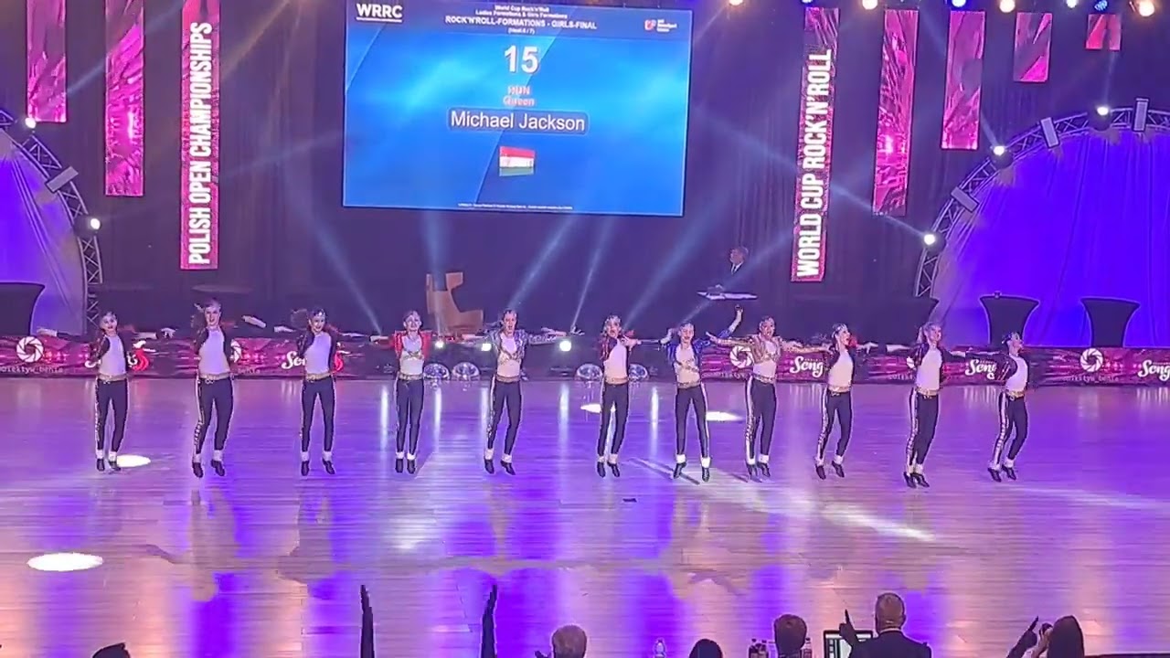 Zabrze Jacko