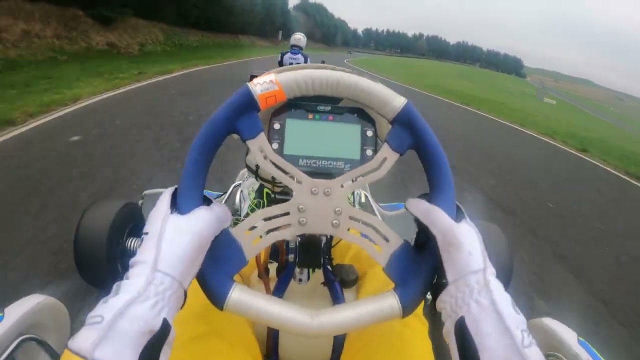 GYG Senior Rotax POV - December 2025