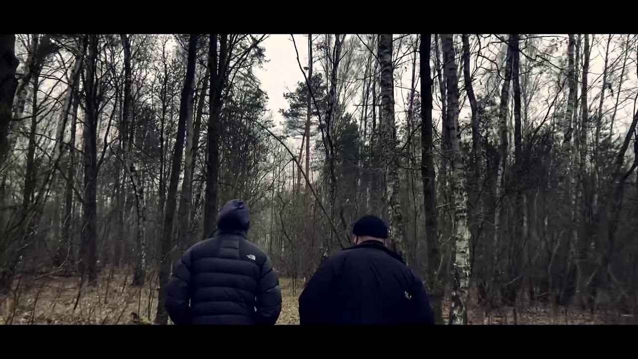 TOLSTYJ x SARNI - EVERDOOR (prod. RELLIC & MalarzSosa)