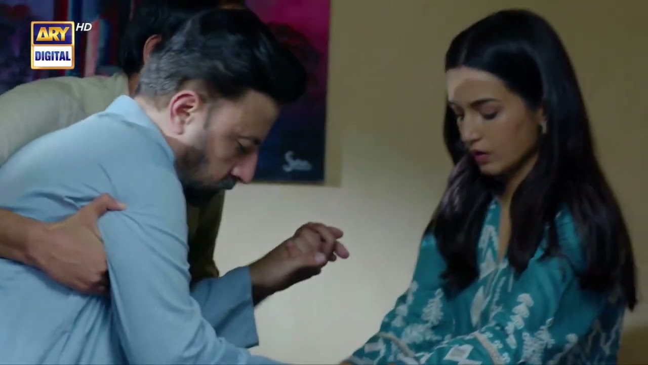 Agar woh Mujhse Pyar Nahi Karti, Tou Yeh Uska Haq Hai #WohPagalSi