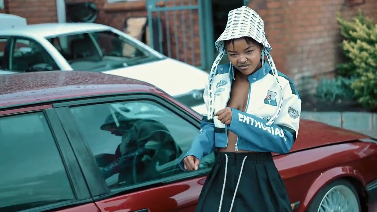 De Heavyweight - Asenna Ft Mr Pilato & Woza Sjax (official music video)