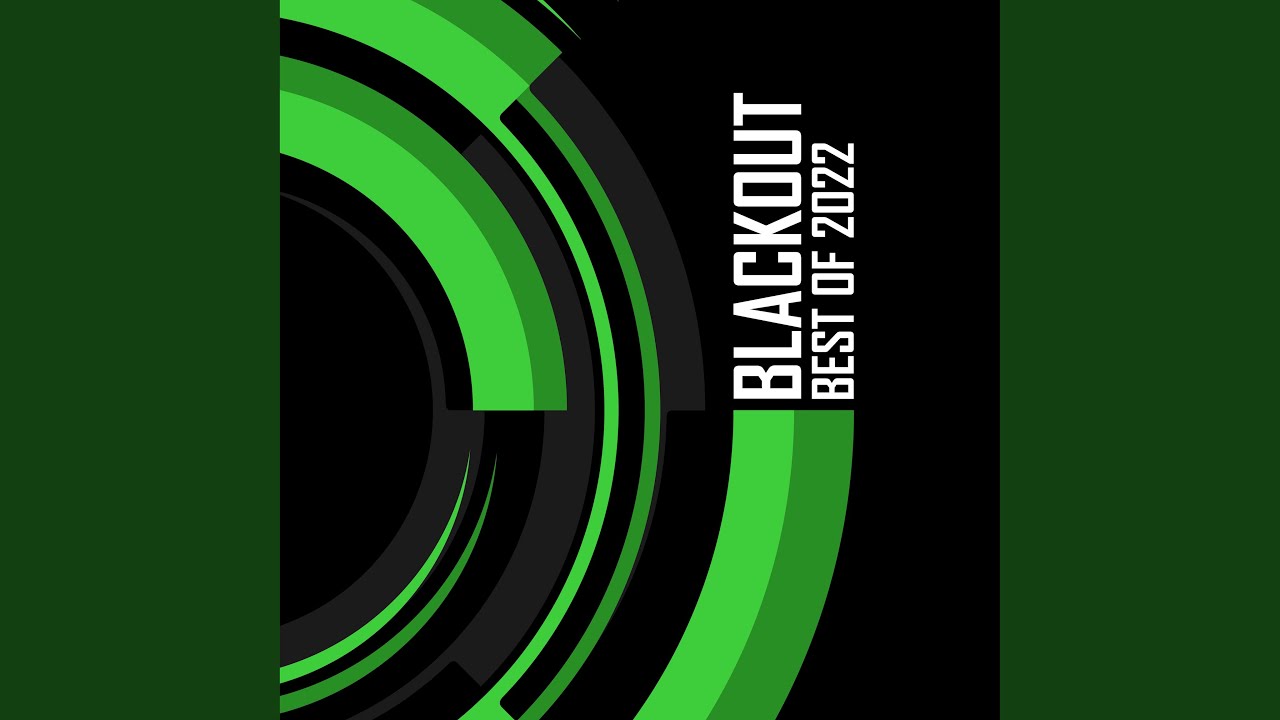 Bass Symptom (Audio Remix)