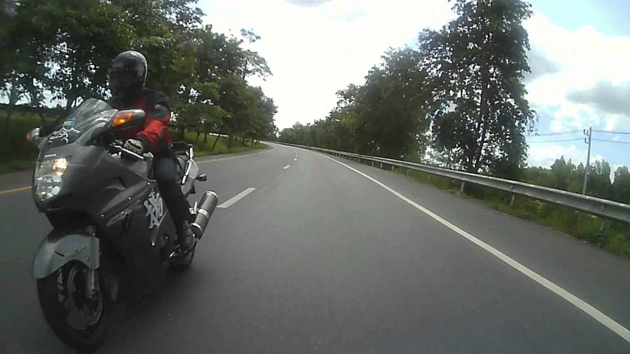 299 Surat superbike