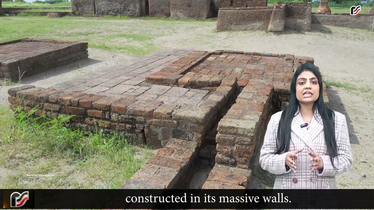 The Birth of Civilisation in India