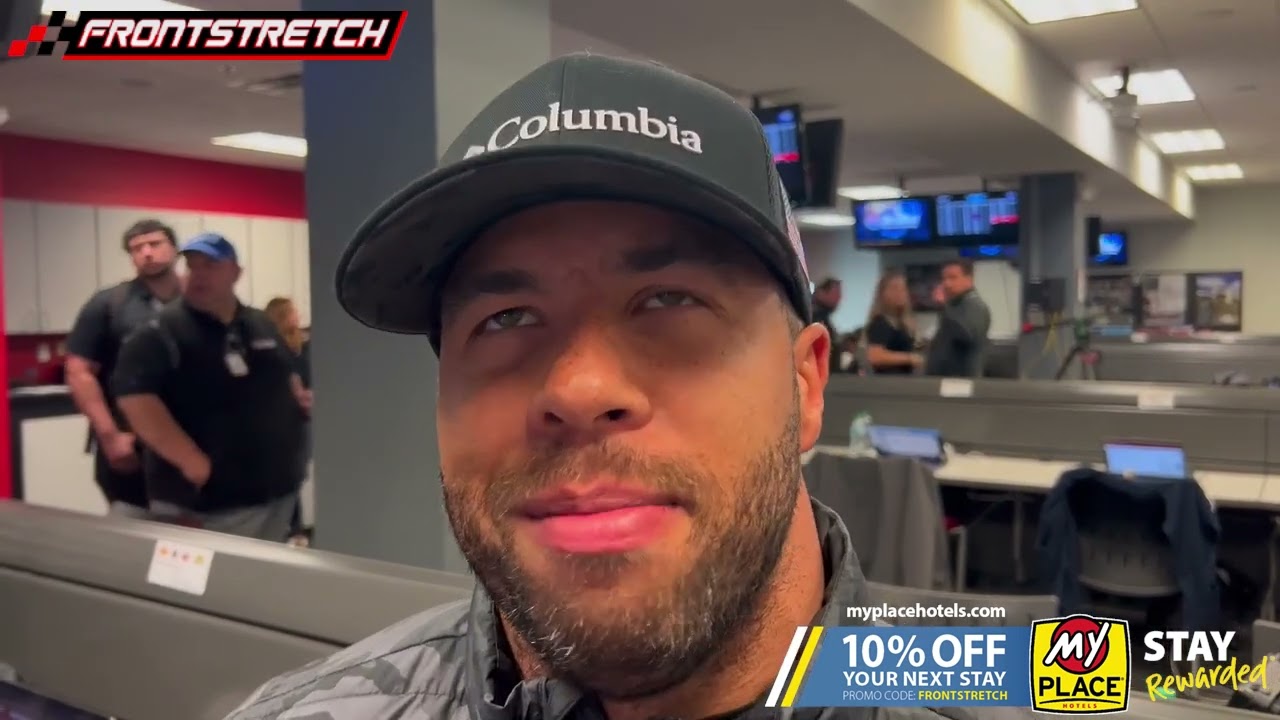Hear From Both 23XI Drivers Bubba Wallace and Tyler Reddick On Their 2025 Performance