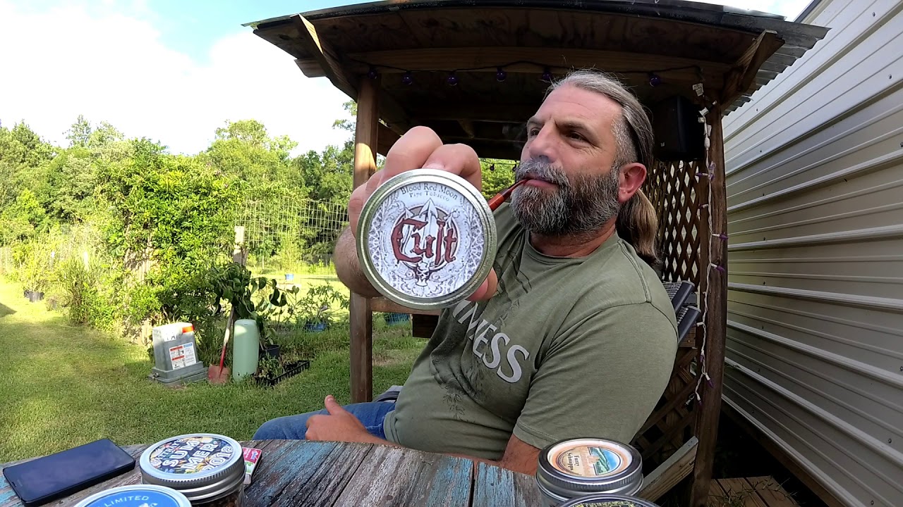 Top 5 Summer Blends 2020