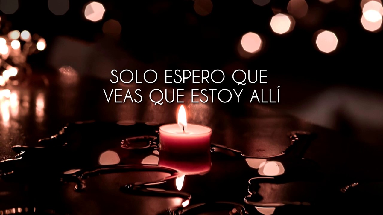 Amándote - Los Claxons (letra)