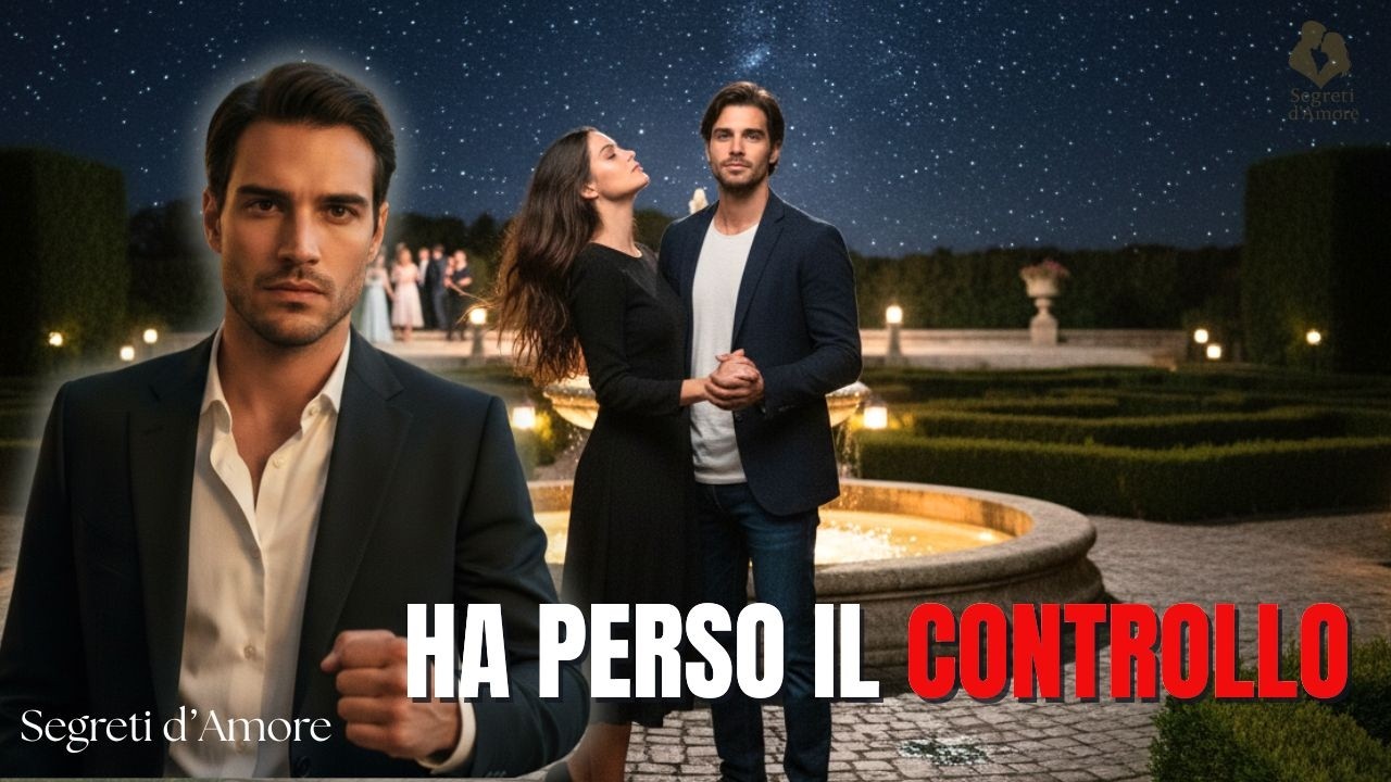 A 24 anni il milionario che mi ignorava mi vede ballare con suo fratello — e perde il controllo