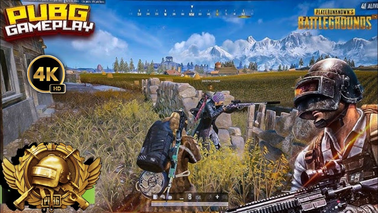 Exploring the new PUBG Mobile MAP Pro GAMEPLAY Best Gaming PUBG USA #usapubg #usagaming #pubgmobile