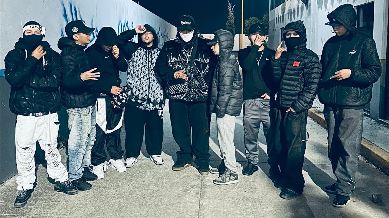 CLIN BARTON_MISTER~Z3 #spanishdrill #drill #aguascalientes 