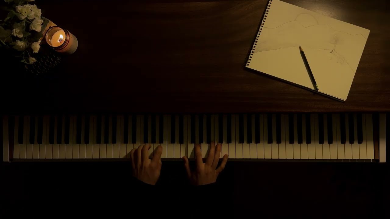 it’s been a long day. rest now.