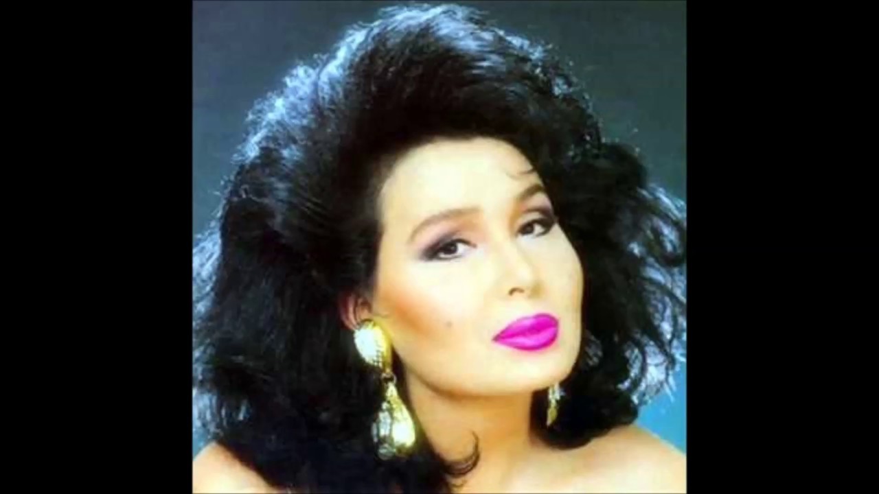 B&uuml;lent ERSOY - Geceler (1988)