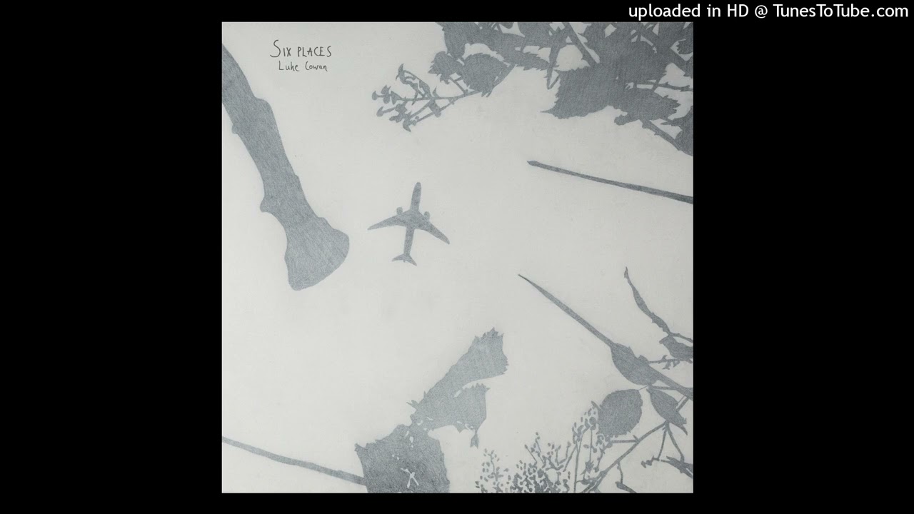 Luke Cowan - Under Hornbeams