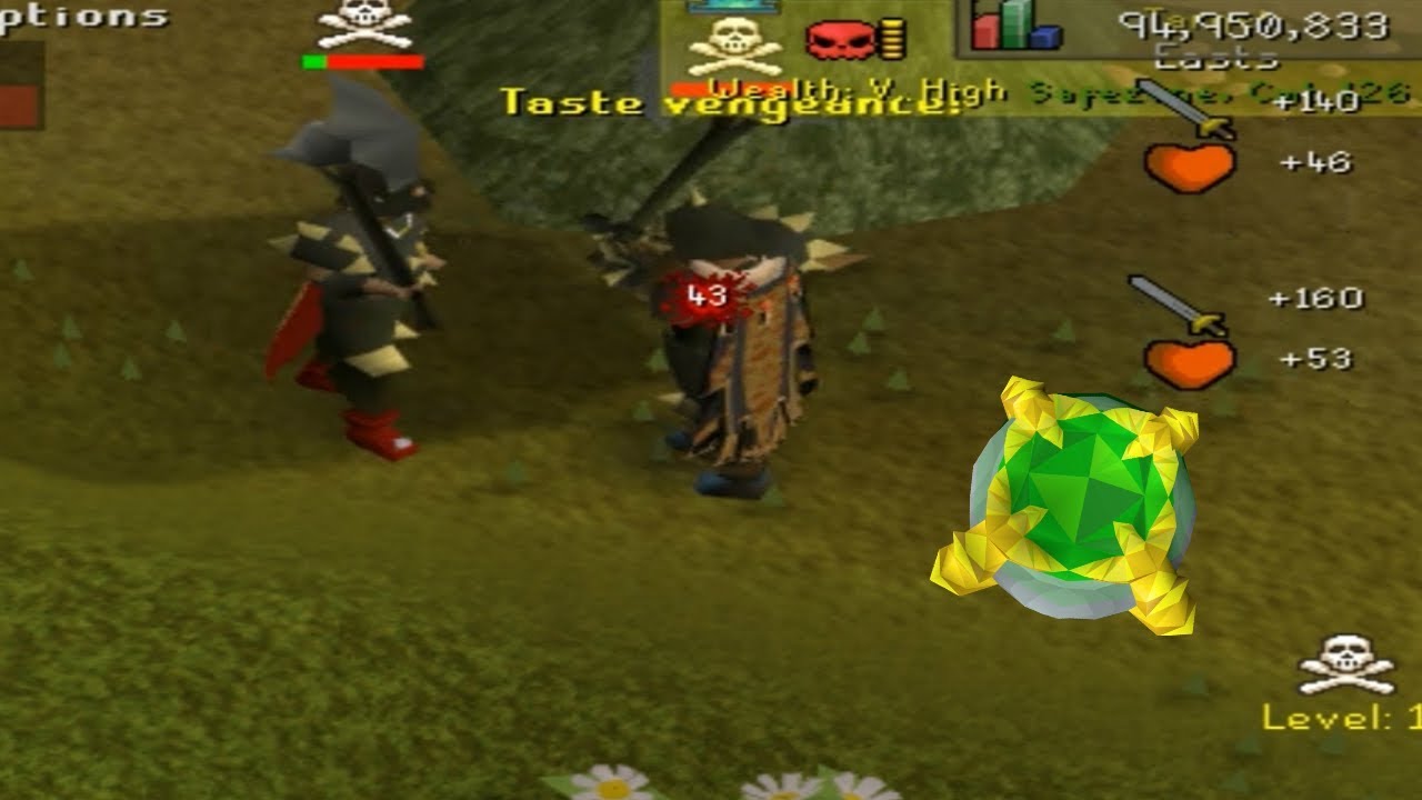 So MUCH DAMAGE/ ALORA RSPS PKING FT. $10 BOND GIVEAWAY!