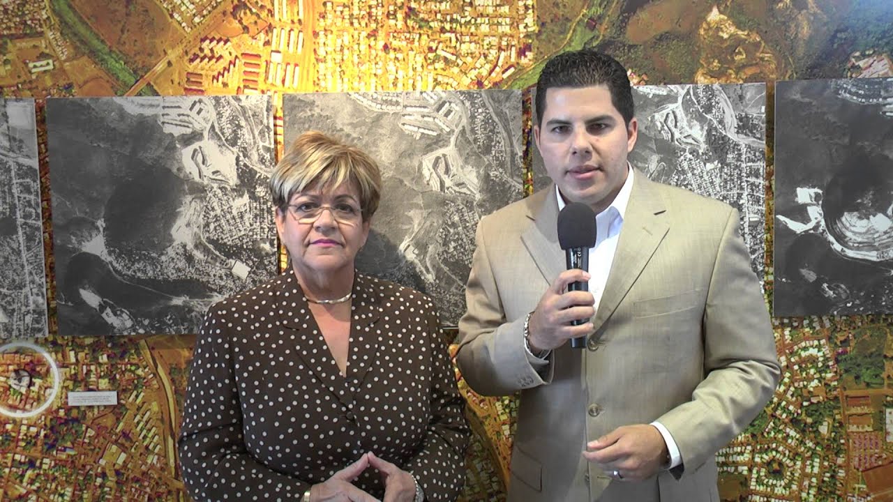 El Señorial TV  - Desde el Museo de Mameyes