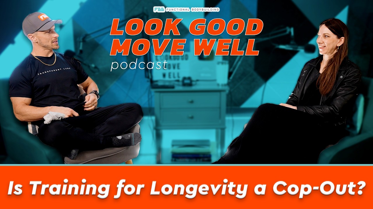 Is Training for Longevity a Cop-Out?