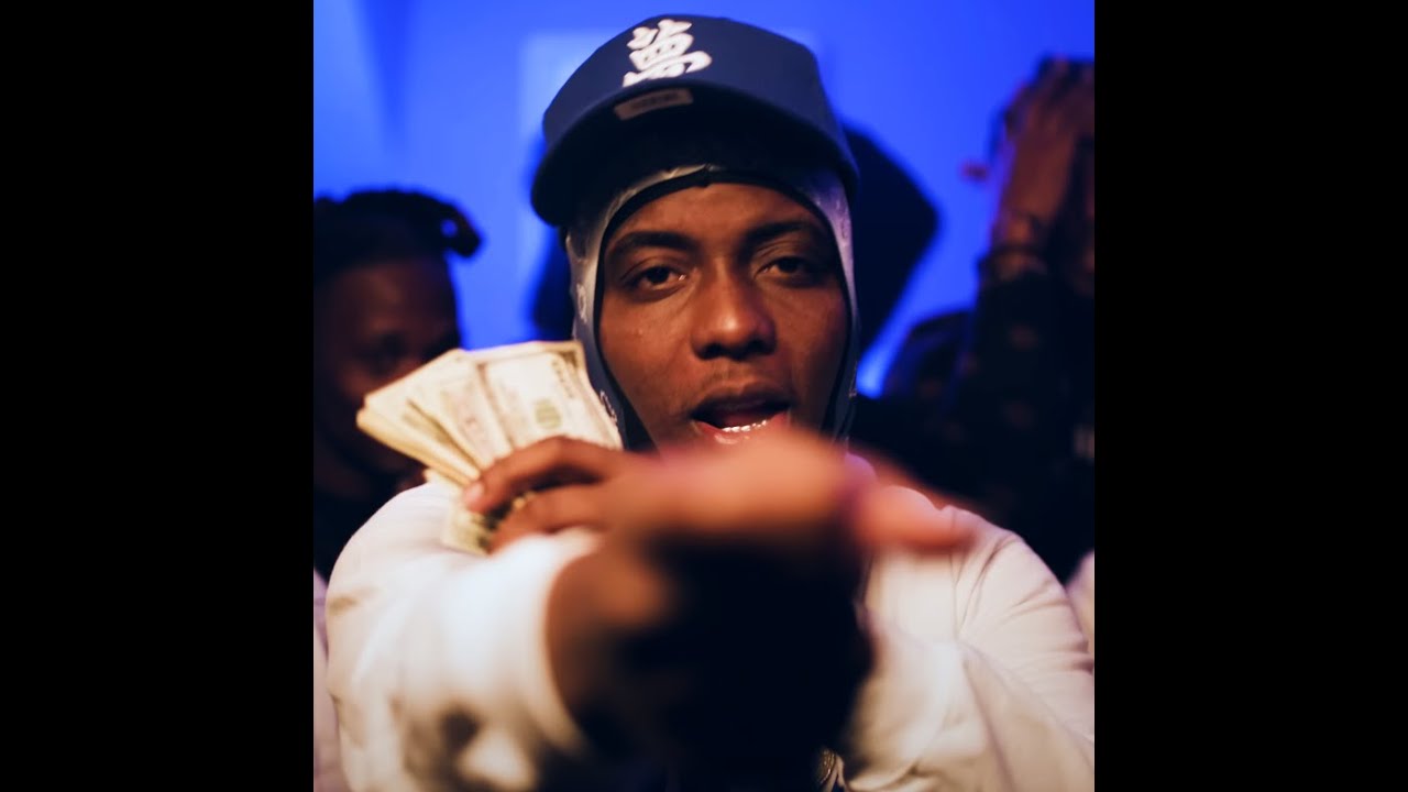 [Free] Big Yavo x TLE Cinco Type Beat 2023 "Let Me Do It"